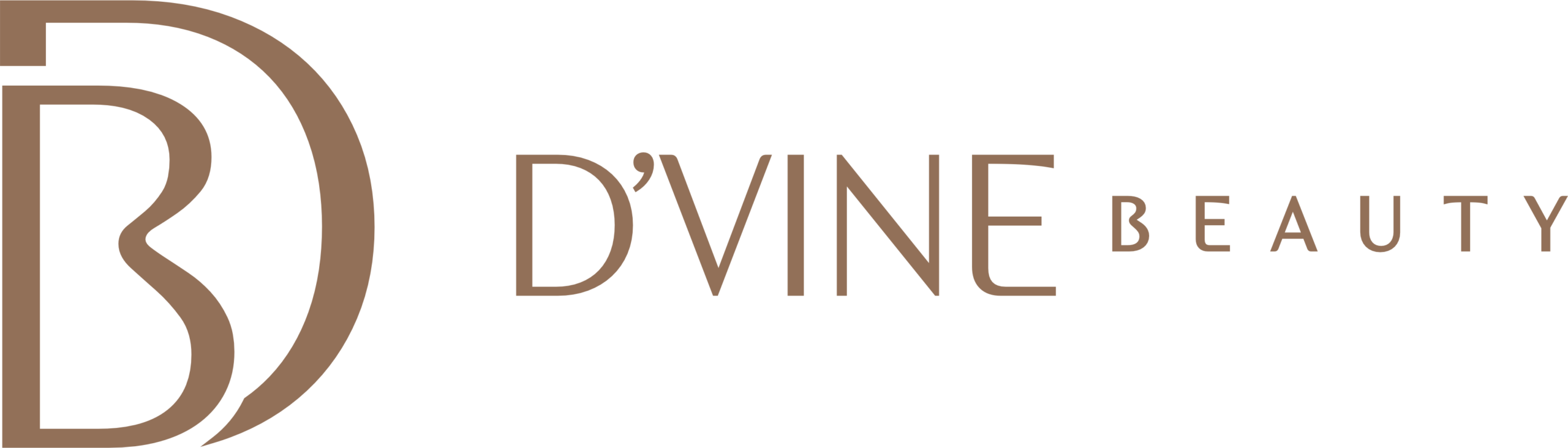 D'Vine Beauty