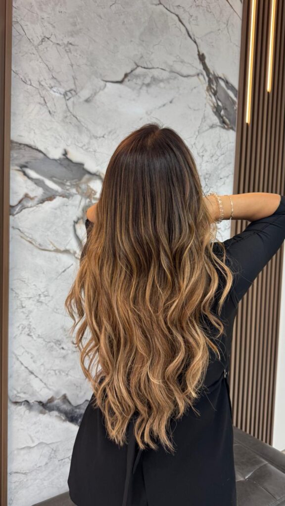 Luxury Blondes by D'Vine Beauty